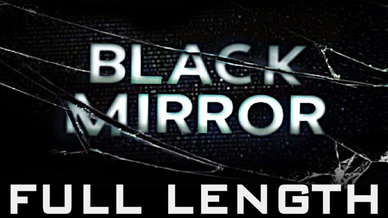 Black Mirror 3x01 FULL