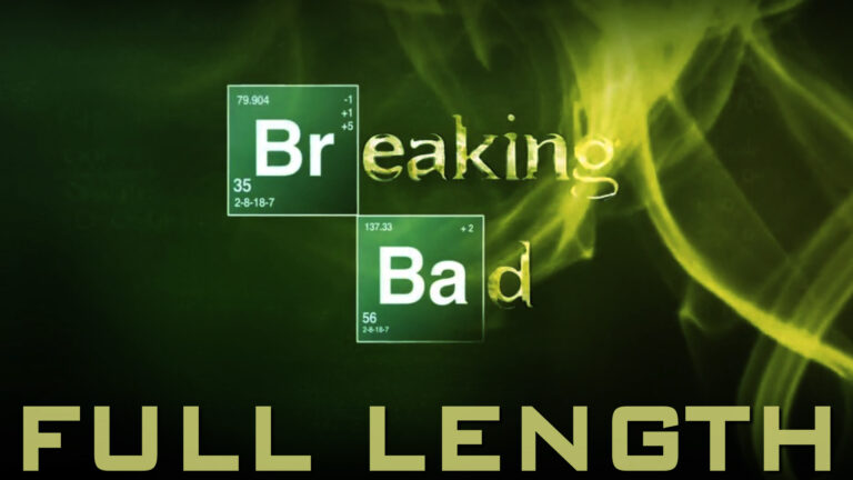 Breaking Bad 2x13 FULL