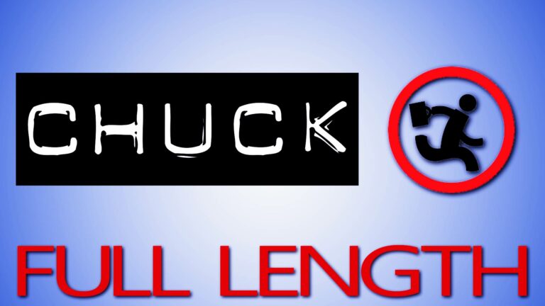 Chuck 5x13 FULL