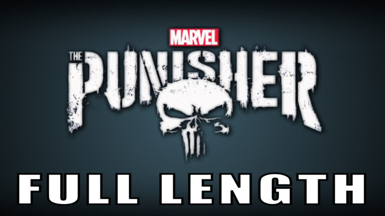The Punisher 2x13 FULL
