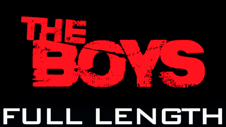 The Boys 4x07 FULL