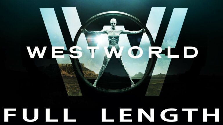 Westworld 4x08 FULL