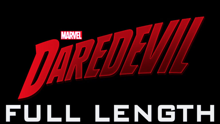 Daredevil 3x13 FULL