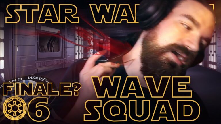 Star Wars The Clone Wars Wave Squad RPG 06
