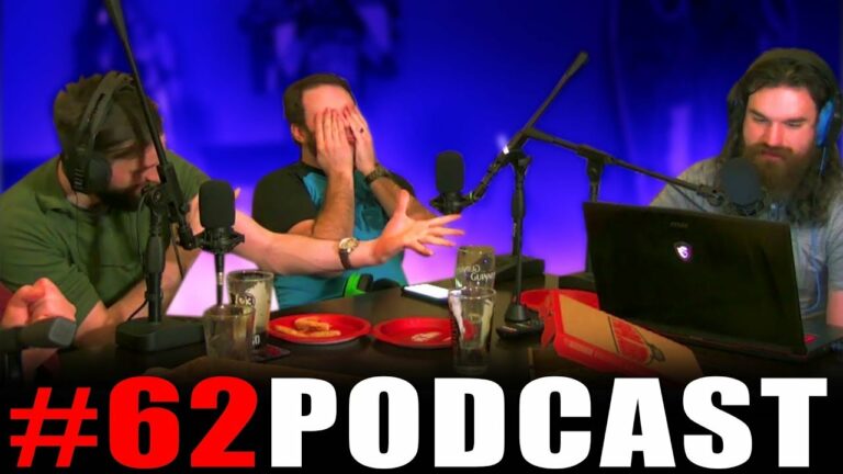 Blind Wave Podcast #62 