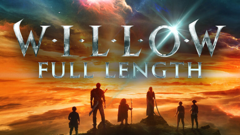 Willow 1x01 FULL
