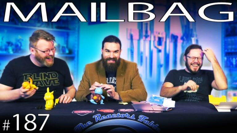 Blind Wave Mailbag #187