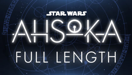 Ahsoka 1×08 FULL