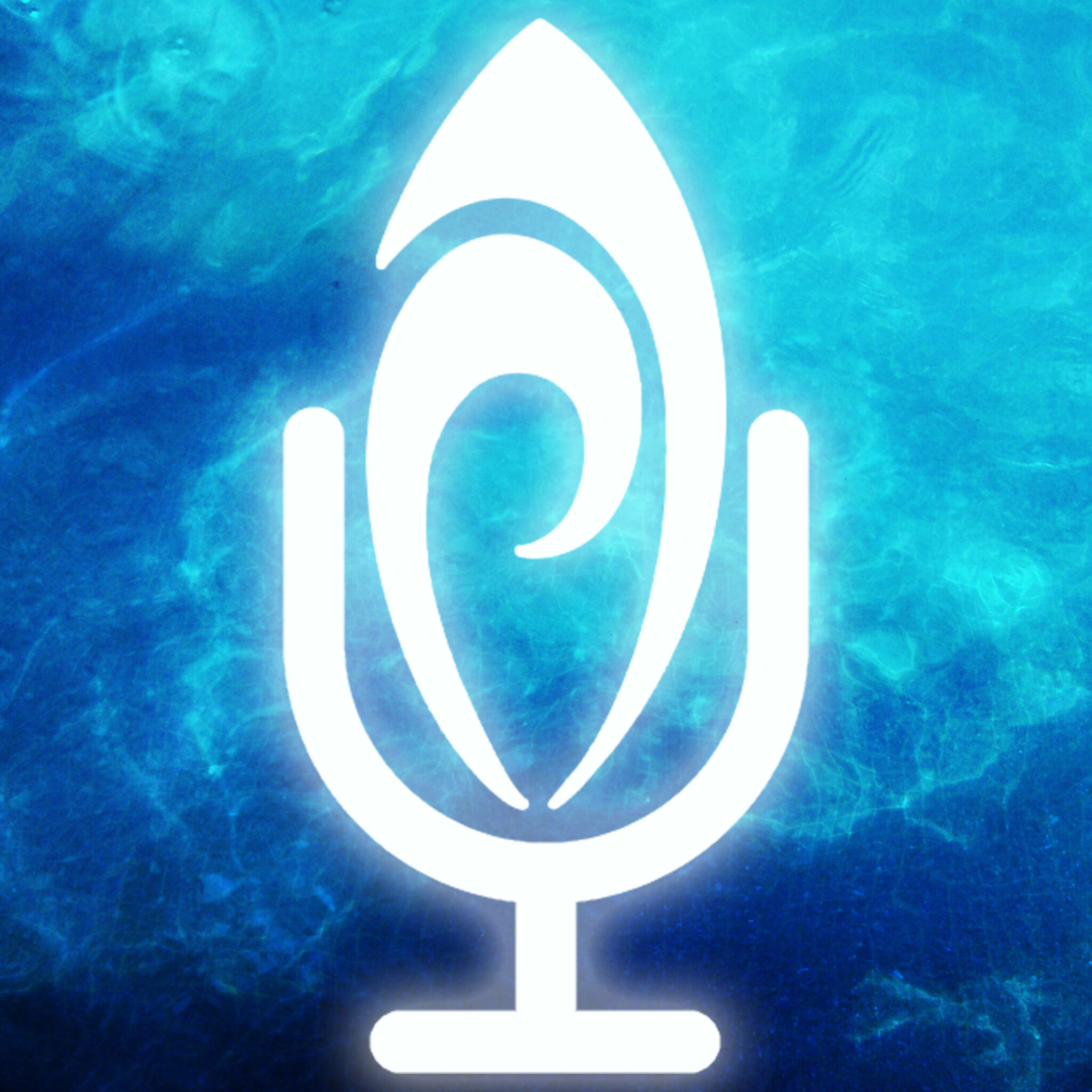 Blindwave Podcast