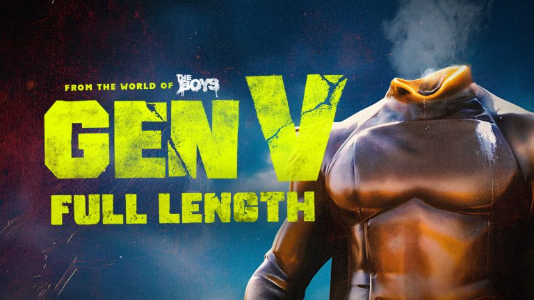 Gen V 1x08 FULL