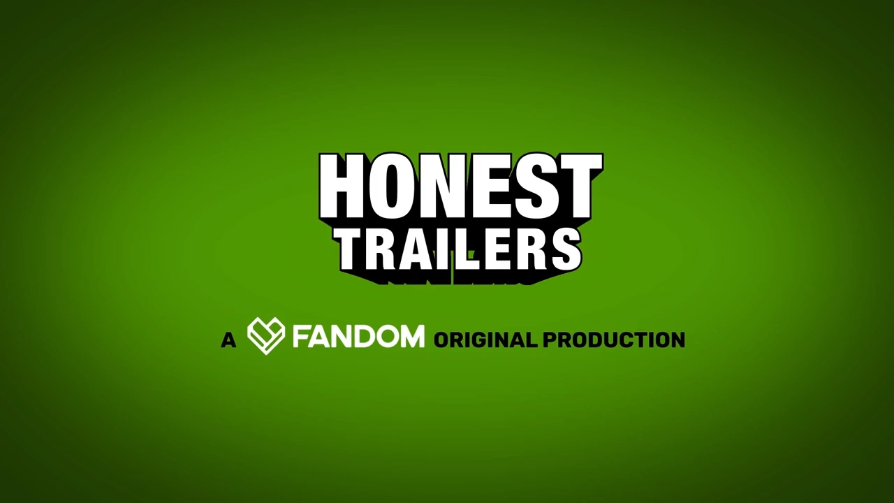 Honest Trailers