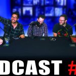 Blind Wave Podcast