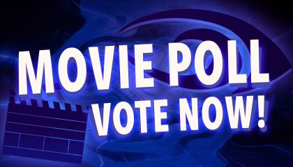 Beyond Movie Reaction – Poll #141