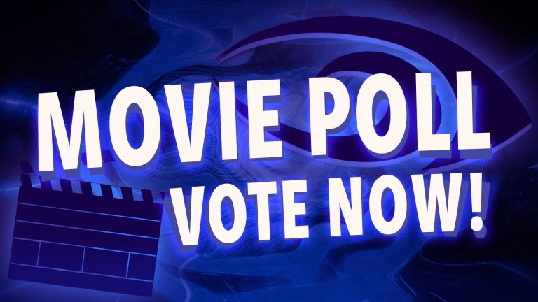 Beyond Movie Reaction – Poll #141