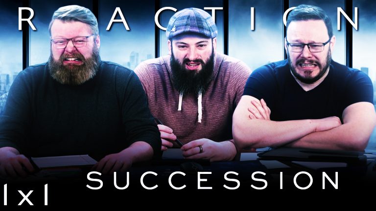 Succession 1x1 Reaction