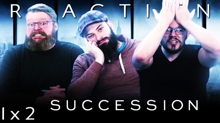 Succession 1x2 Reaction