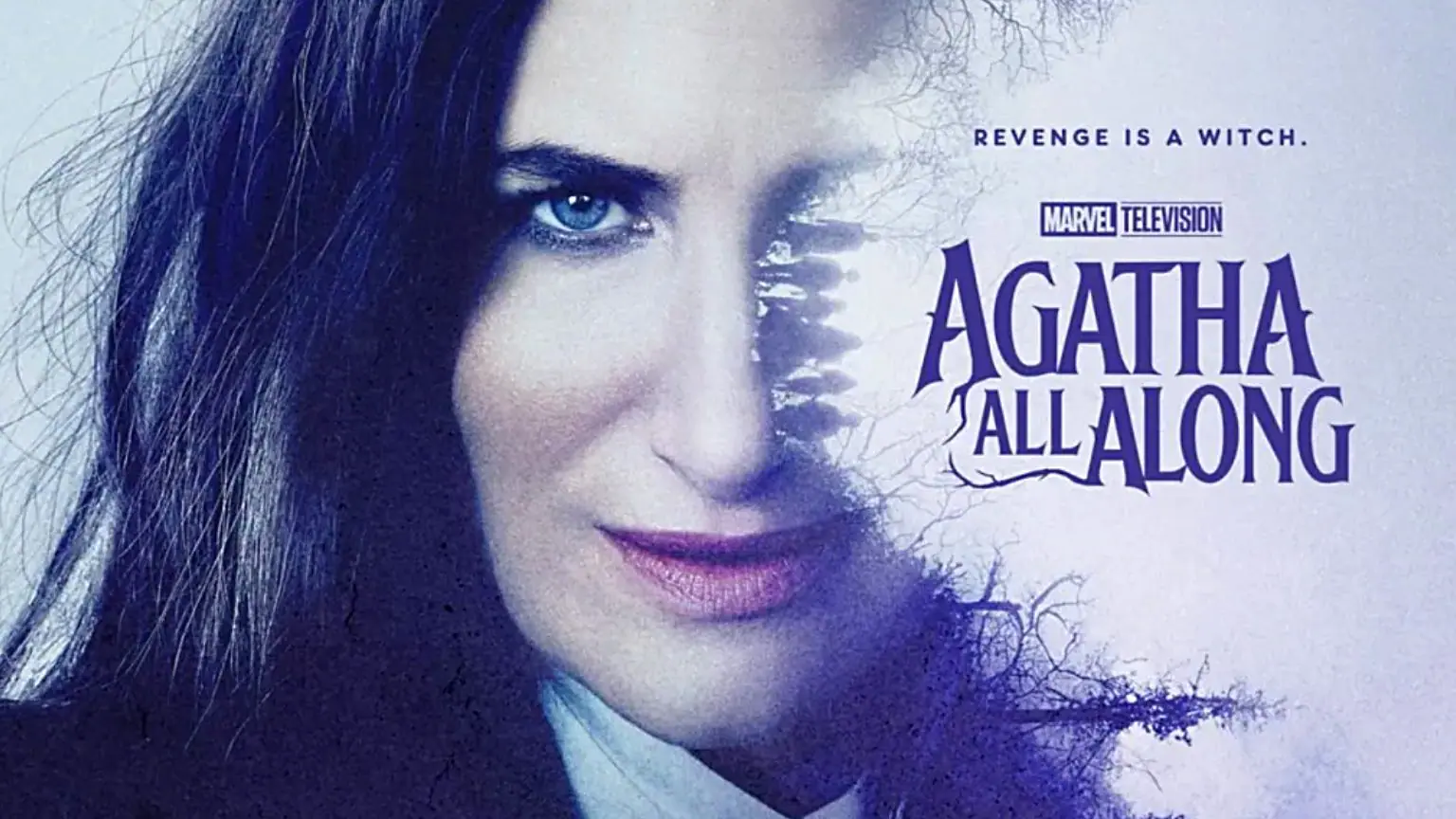 Agatha All Along