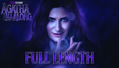 Agatha All Along 1×09 FULL
