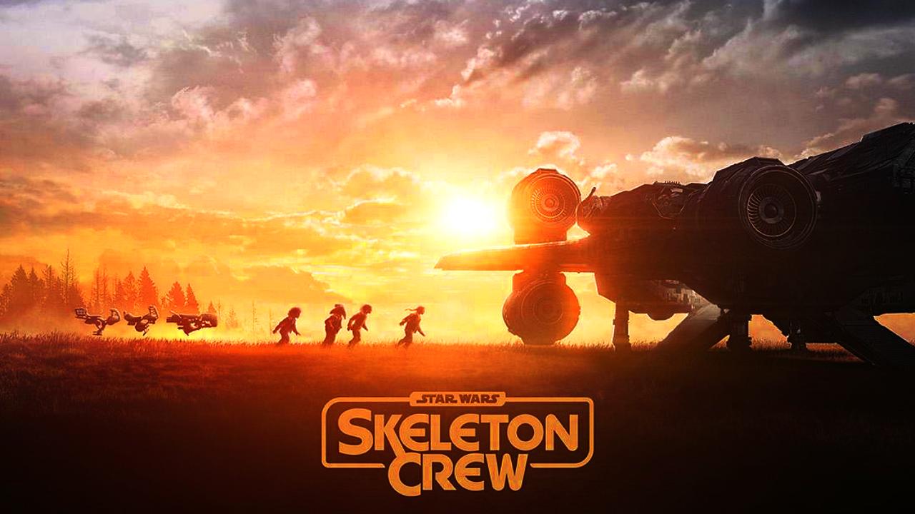 Skeleton Crew