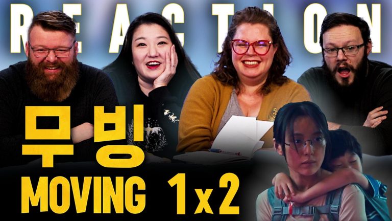 Moving 1x2 Reaction