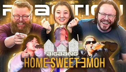 BIGBANG – ‘Home Sweet Home’ REACTION!! K-POP 101