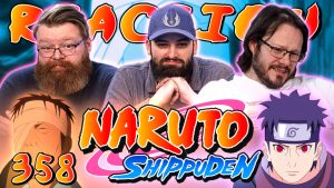 Naruto Shippuden