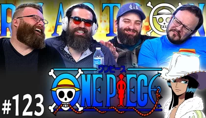 What We Do in the Shadows 4×3 Reaction