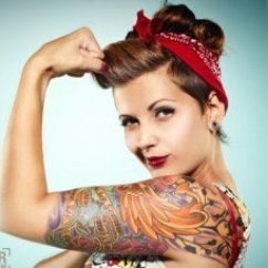 Profile picture of punkrockpollyanna