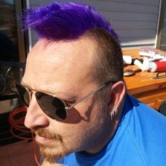 Profile picture of Edward Peacock
