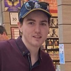 Profile picture of Dylan Allardice