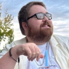 Profile picture of Zach Kramer