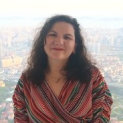 Profile picture of Yasemin Özgüner