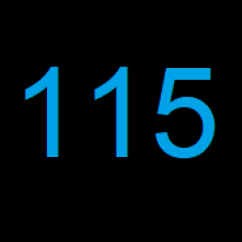 Profile picture of Highway 115