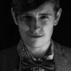 Profile picture of Christopher Reeves