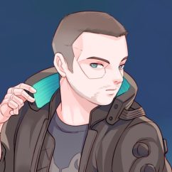 Profile picture of Goracyi