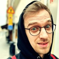 Profile picture of Victor Hedström